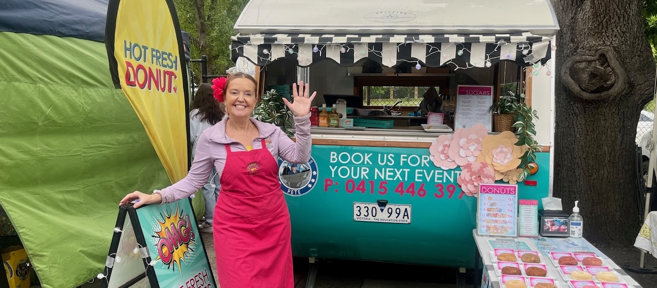 Business Owner in Focus – Gabby – Casey