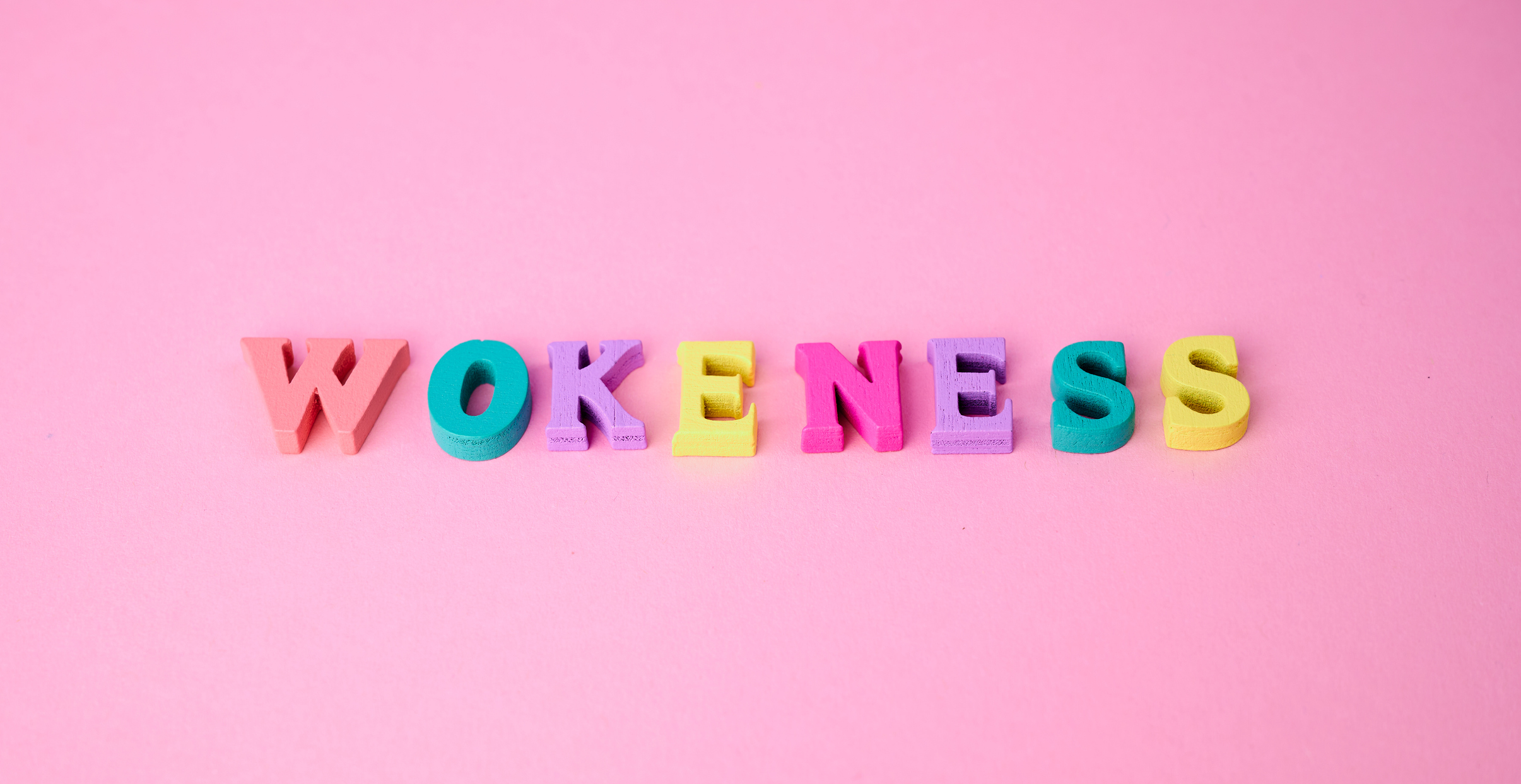 Being a “Woke” business