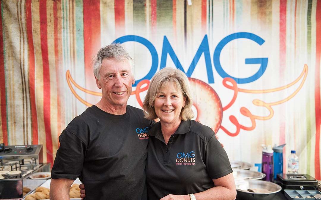 OOOOOOMMMMMGGGGG – look out Victoria here we come!