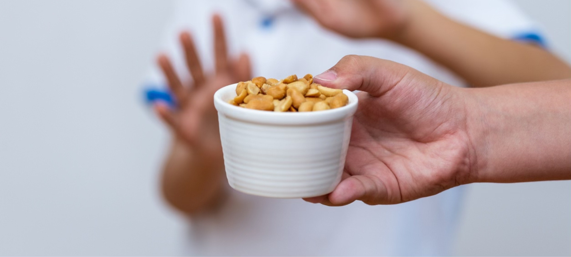 Food Allergy Week 2023
