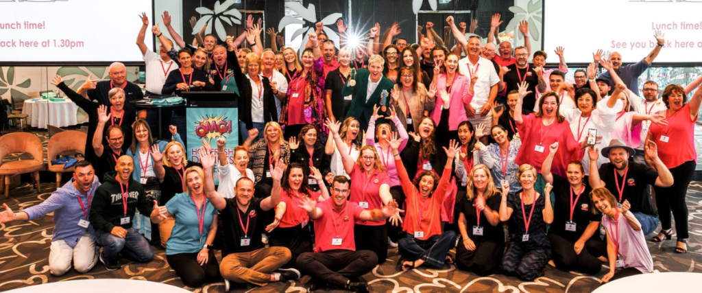 Being a community of Licensees is good for everyone
