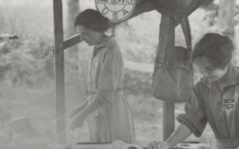 History of World Donut Day