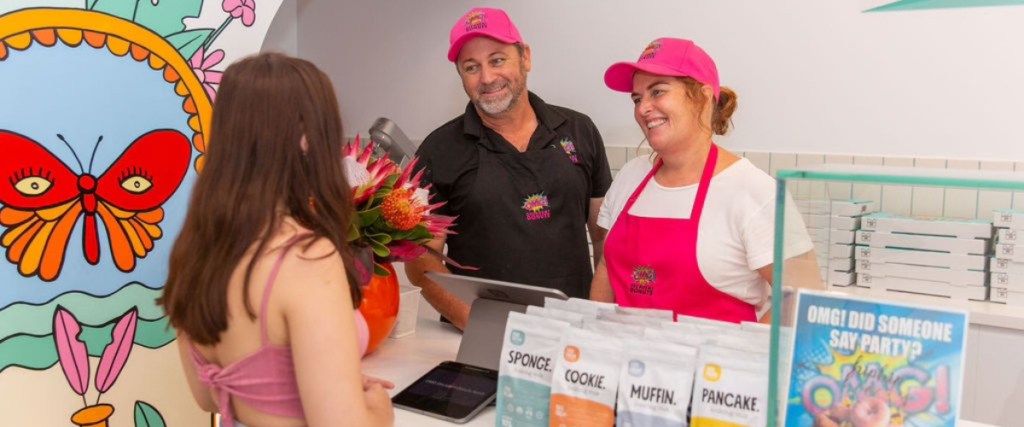 Owning your own business in Australia