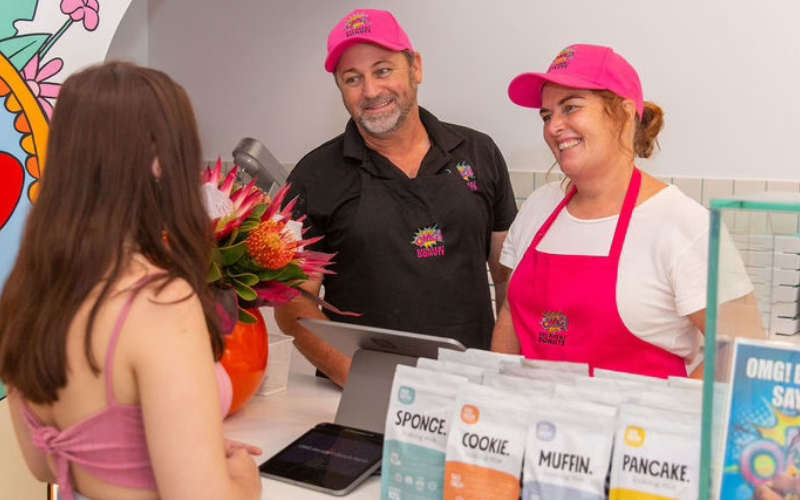 Owning your own business in Australia
