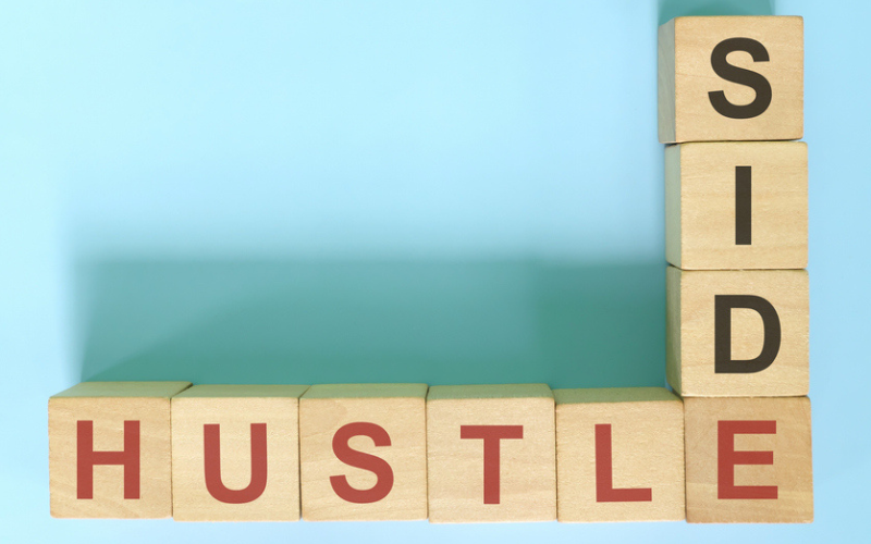 Side Hustle
