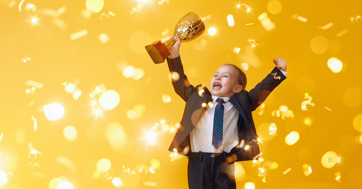 NATIONAL SMALL BUSINESS CHAMPION WIN FOR OMG! DECADENT DONUTS